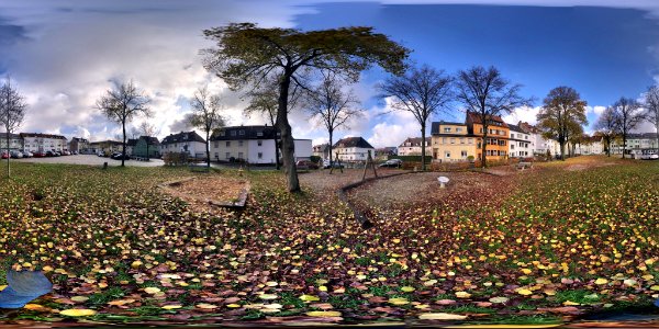 Spielplatz Hambacher Platz 360 photo