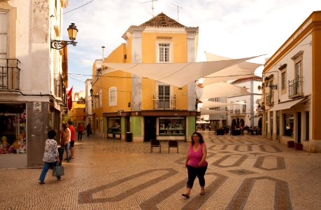 Faro, Portugal