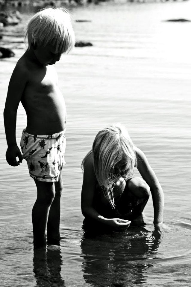 Luna electra and rasmus berge