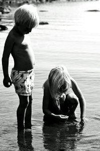 Luna electra and rasmus berge