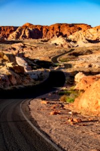 Valley of Fire State Park, Nevada