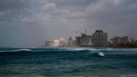 Tel Aviv photo