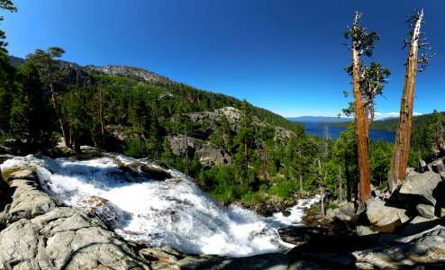 Lake Tahoe photo