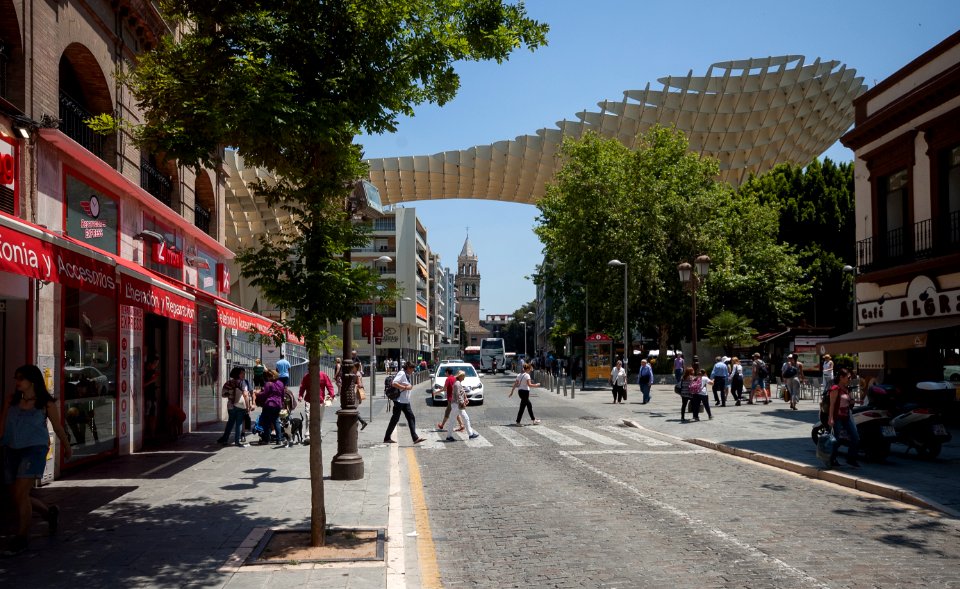 Seville