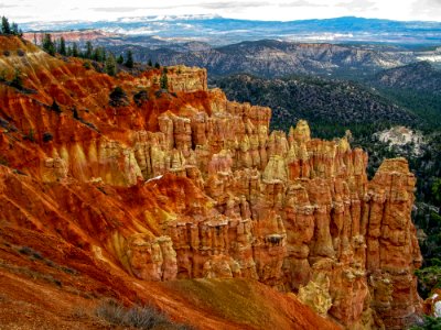 Bryce Canyon National Park