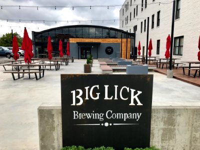 Big Lick