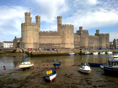 Caernarfon