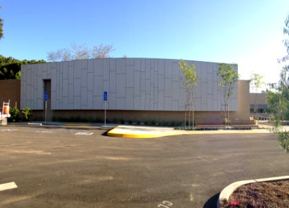 Roxbury Park Community Center