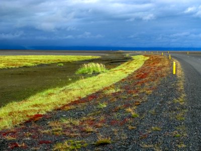 Iceland photo