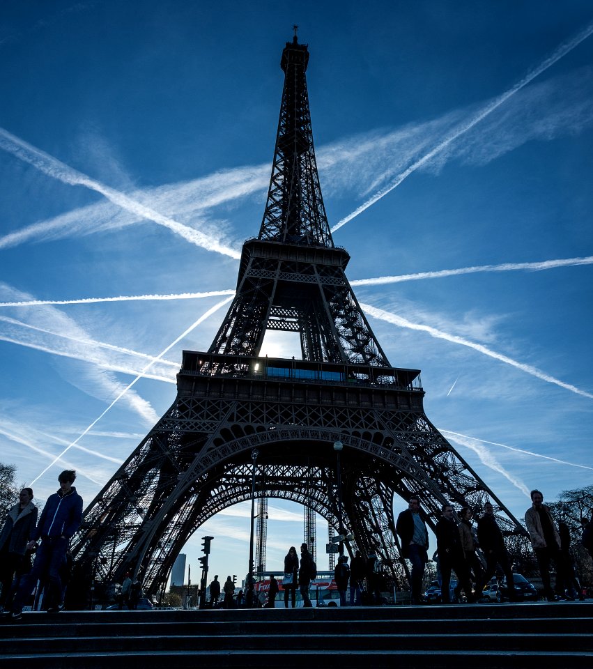 Eiffel Tower