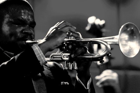 Jeremy Pelt - DSC05862