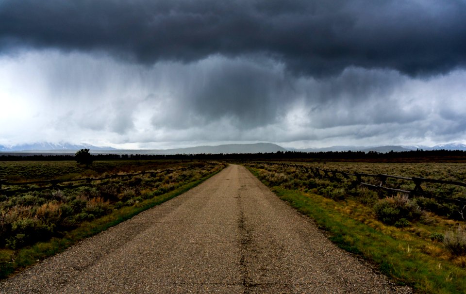 Grand Teton National Park