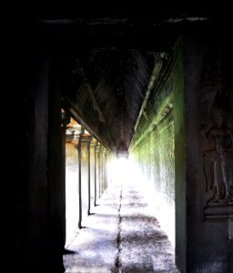 Angkor wat photo