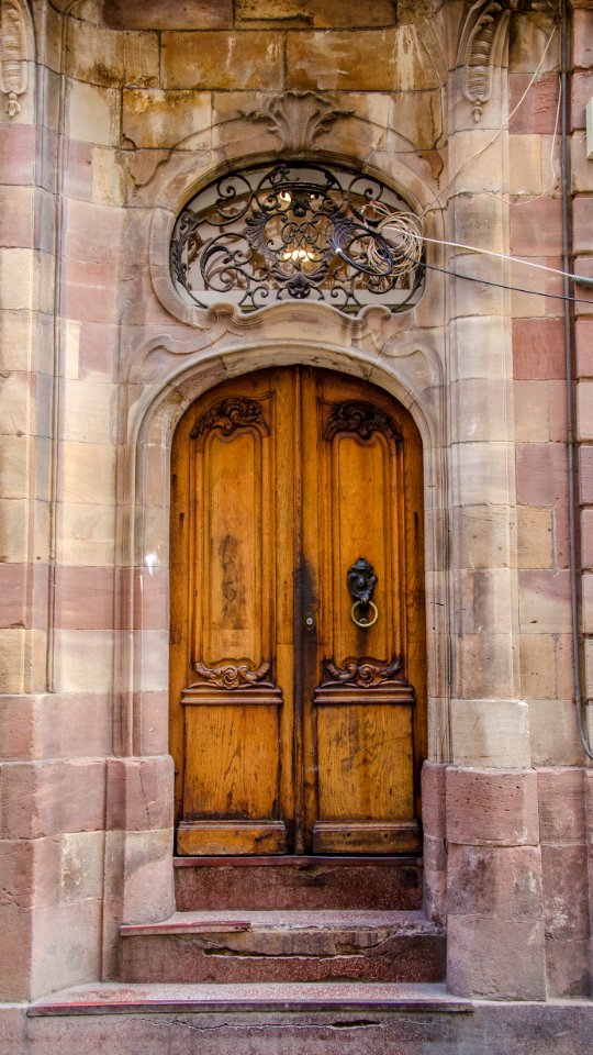 6 rue de l'Arbre-Vert