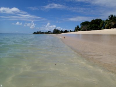 Brighton Beach, Barbados