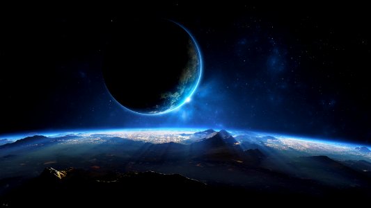 The world of exoplanets