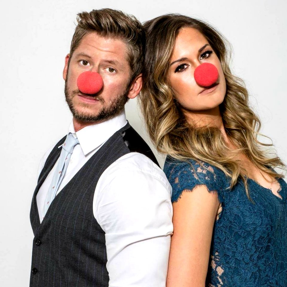 The Ryan and Amy Show