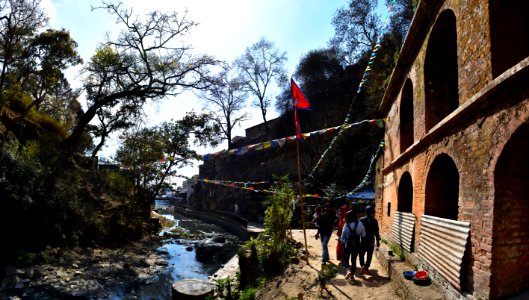 Shree Pashupatinath Temple photo