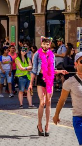 Gay Pride Strasbourg 2017 #8