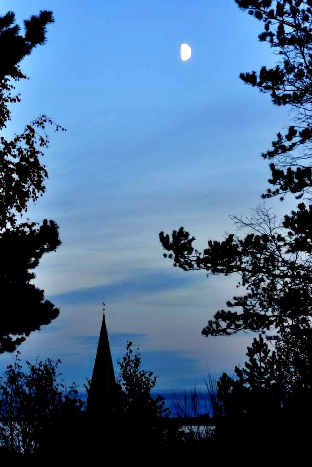 Kristiansand cathedral