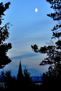 Kristiansand cathedral