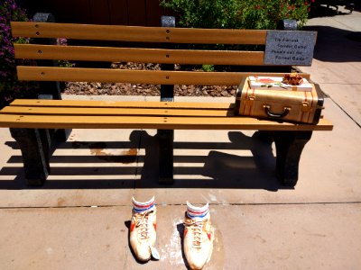bubba gump 2