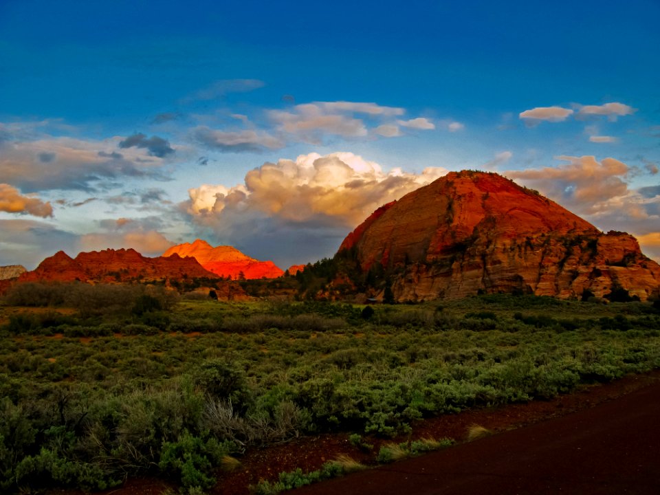 Zion National Park