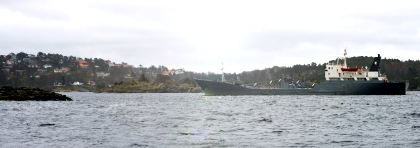 Topdalsfjorden og somslandet