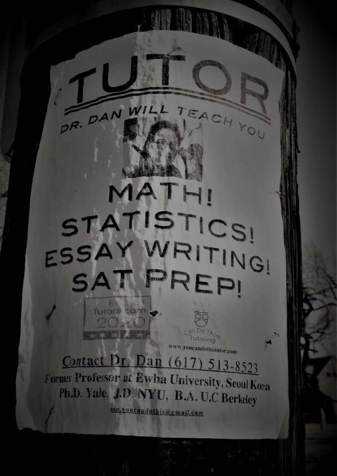 Looks qualified to me
