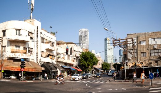 Tel Aviv