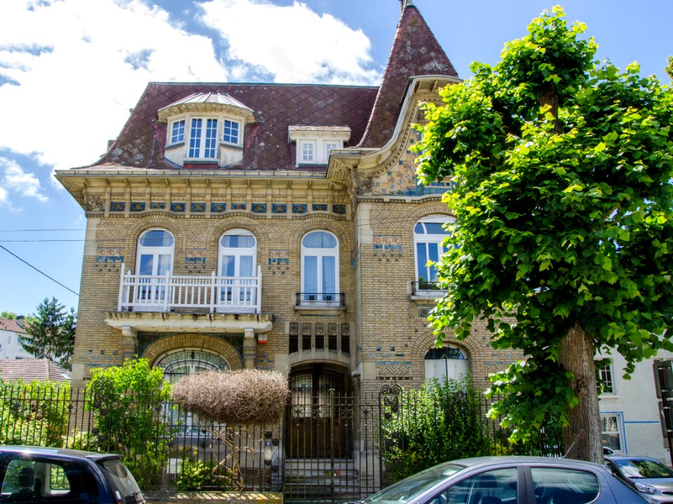 8 avenue du Maréchal Leclerc