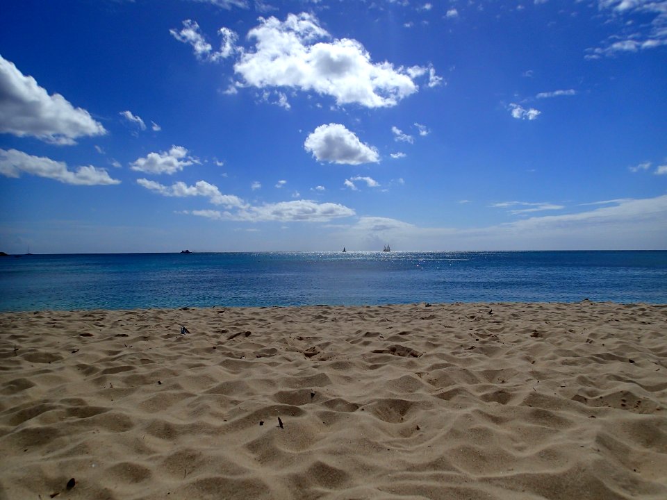 Brighton Beach, Barbados