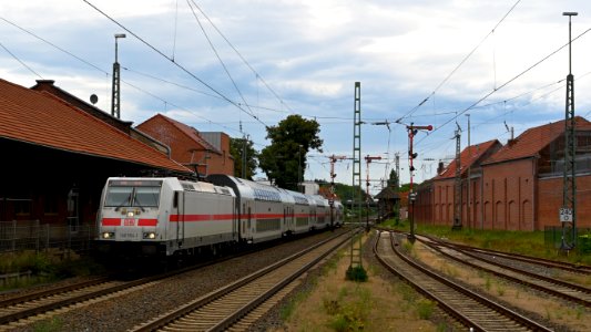 Lingen (Ems) (D) 21-08 2020 photo