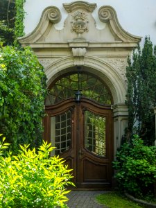 21 Boulevard de l'Orangerie