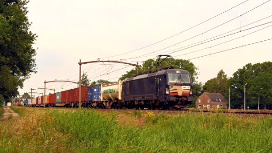 Oisterwijk 21-06 2020