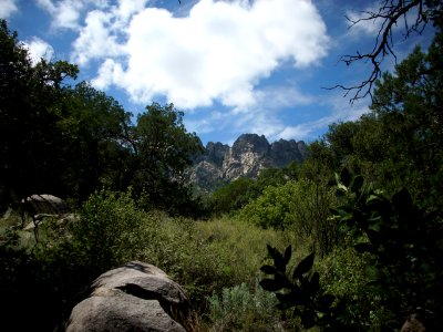 organ mountains-desert peaks national monument 17