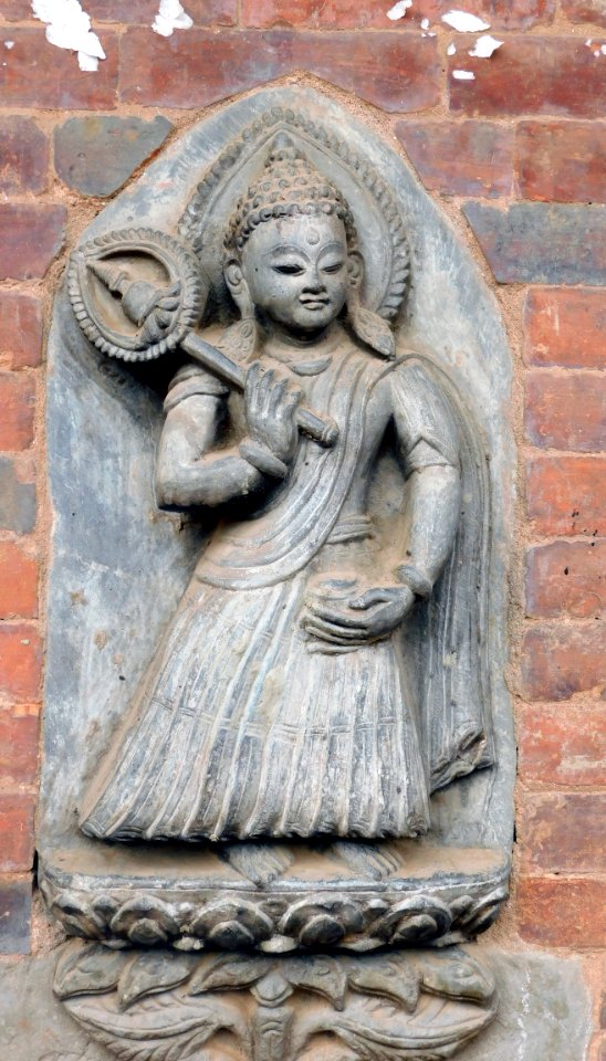 Bhaktapur Durbar Square
