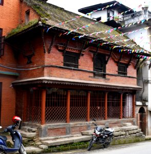 Pani Pokhari, Madhyapur Thimi, Kathmandu