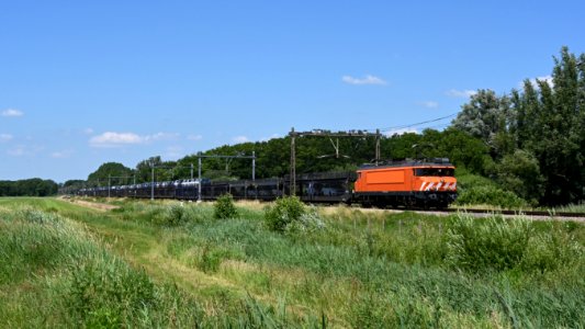 Zenderen 25-06 2020