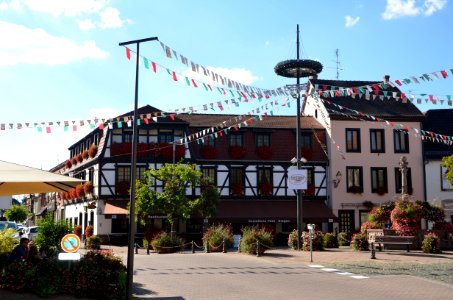 Place de Mutzig photo