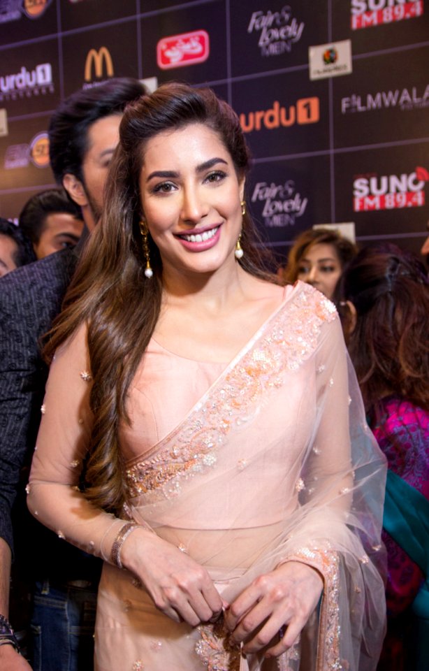 mehwish hayat