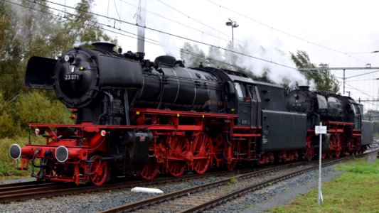 Amsterdam 28-09 2019