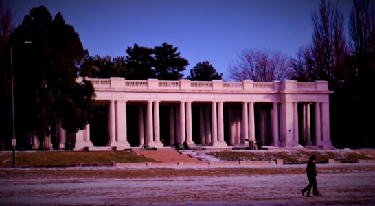 Cheesman Park Opera House