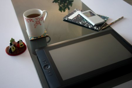Bureau Graphiste