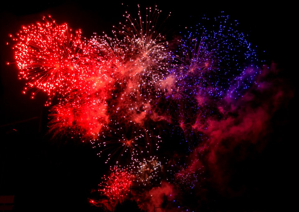 14 juillet 2017 - Strasbourg #1