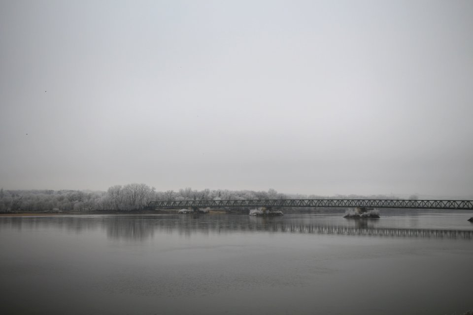 St Maturin décembre - Stéphanie Baumard