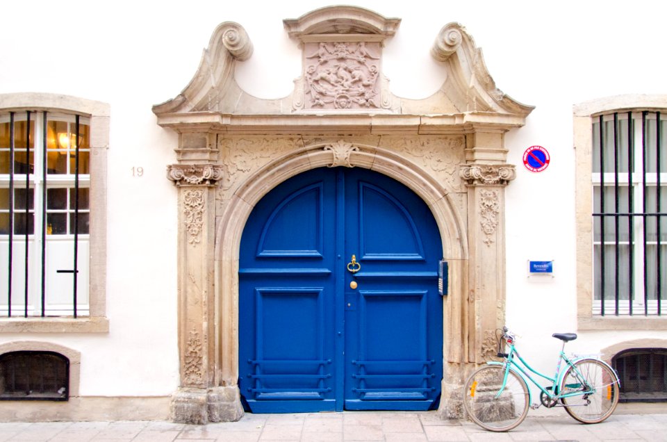 19 rue de l'ail