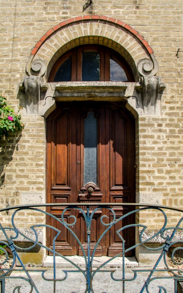 29 avenue du Maréchal Leclerc