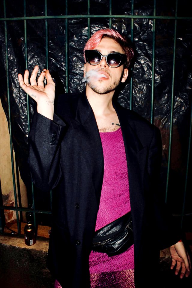Jesus Come Beck VII