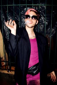 Jesus Come Beck VII